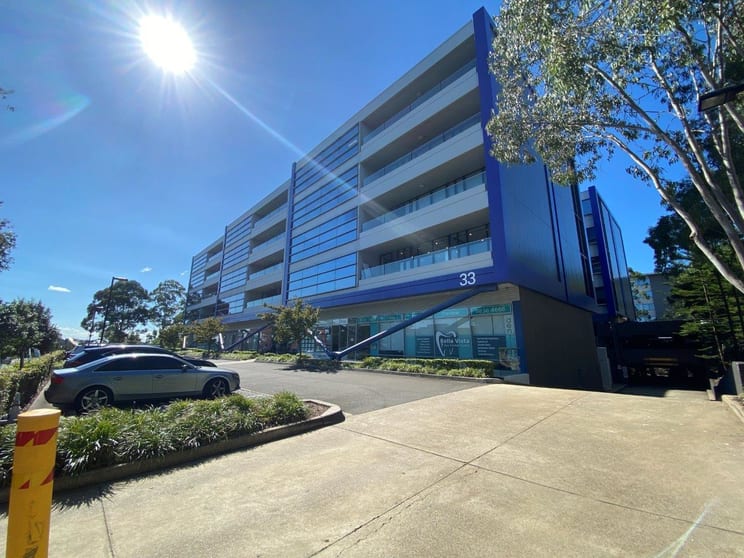 Click to view all images 204/33 Lexington Drive Bella Vista NSW 2153 - Image 1