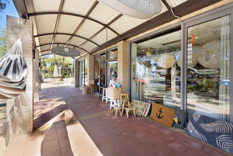 Click to view all images Shop 9/57 Avalon Parade Avalon Beach NSW 2107 - Image 3