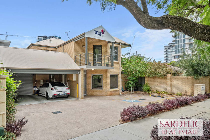 Click to view all images 2B Forbes Road Applecross WA 6153 - Image 3