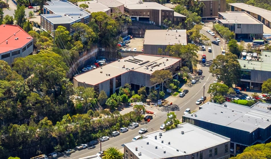 Click to view all images 4/35 Leighton Place Hornsby NSW 2077 - Image 1