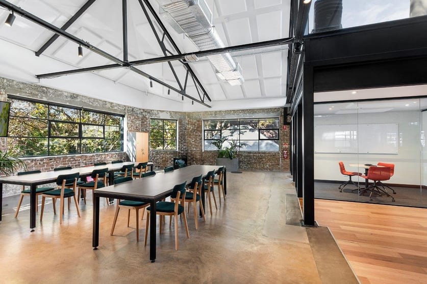Click to view all images Level 2/111-115 Albion Street Surry Hills NSW 2010 - Image 1