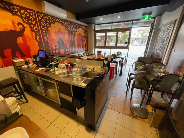 Click to view all images Shop 8/920 Military Road Mosman NSW 2088 - Image 2