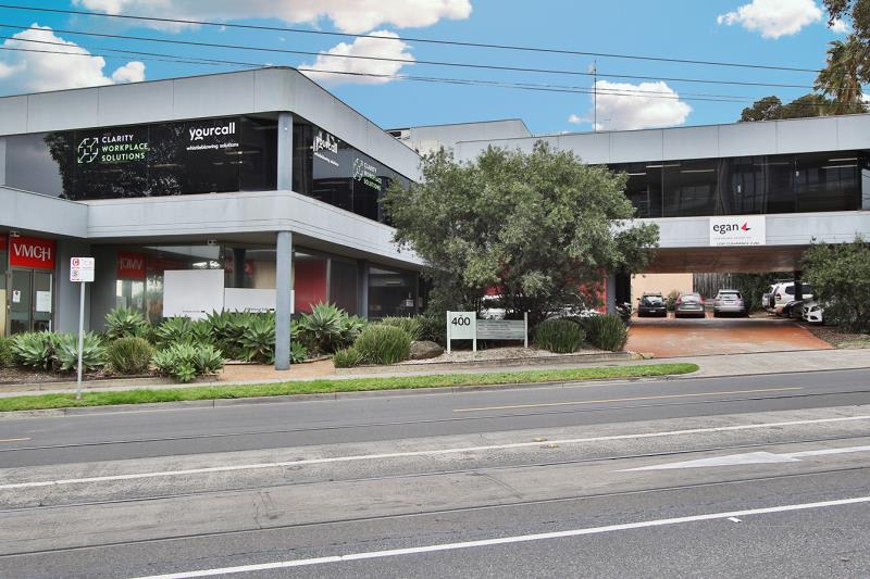 Click to view all images Suite 1/400 High Street Kew VIC 3101 - Image 1