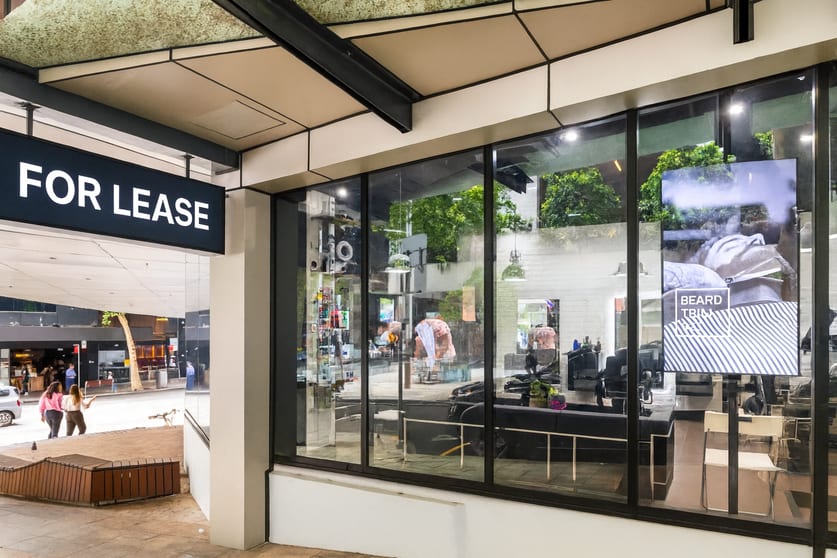 Click to view all images Shop 6/99 Mount Street North Sydney NSW 2060 - Image 1