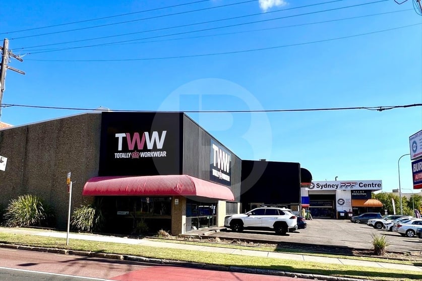 Click to view all images 1/575 CHURCH STREET North Parramatta NSW 2151 - Image 3