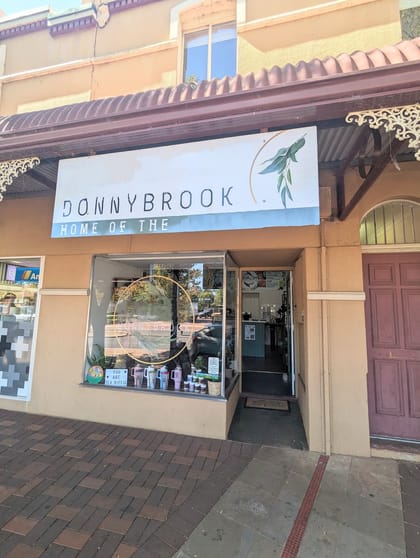 Click to view all images 78a South Western Highway Donnybrook WA 6239 - Image 1