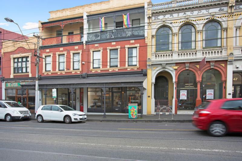 Click to view all images Unit/43 Bridge Road Richmond VIC 3121 - Image 1