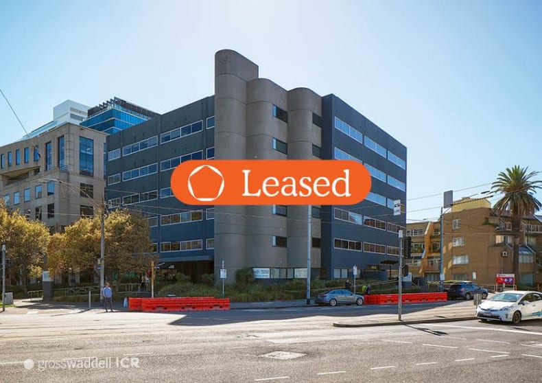 Click to view all images Level 1, Suite 1/517 St Kilda Road Melbourne VIC 3000 - Image 1