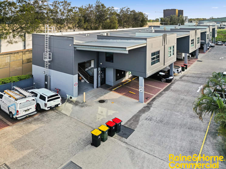 Click to view all images C1/13-15 Forrester Street Kingsgrove NSW 2208 - Image 2