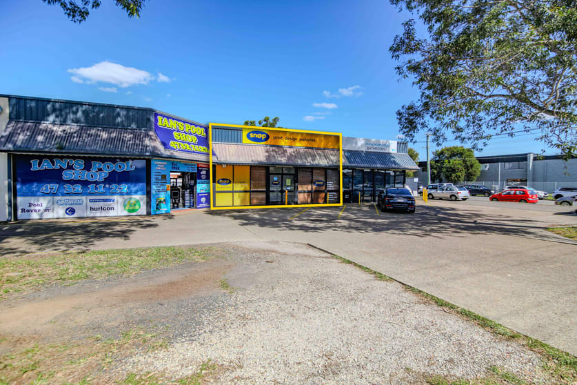 Click to view all images Unit 2/78-80 Batt Street Jamisontown NSW 2750 - Image 1