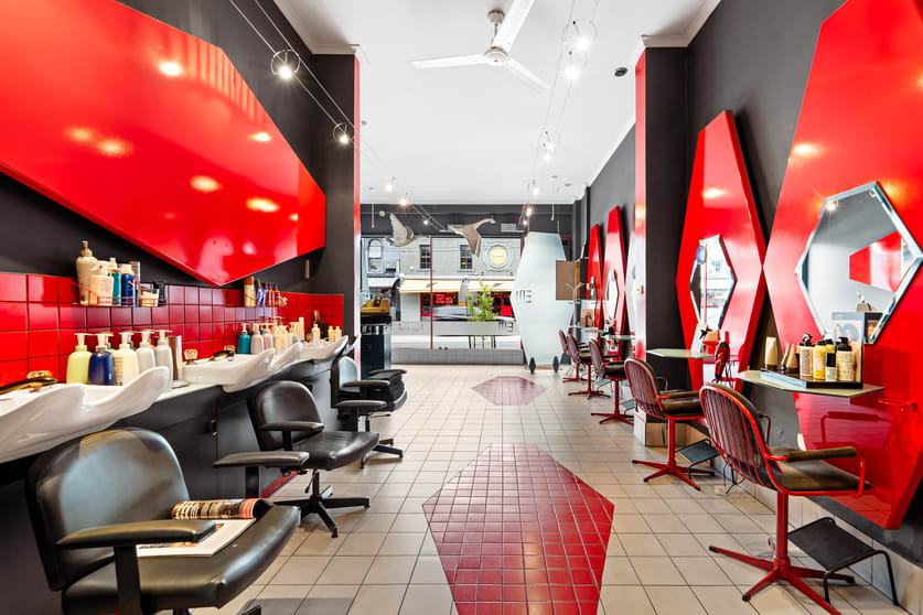 Ground Floor Retail/213 Brunswick Street Fitzroy VIC 3065 - Image 3