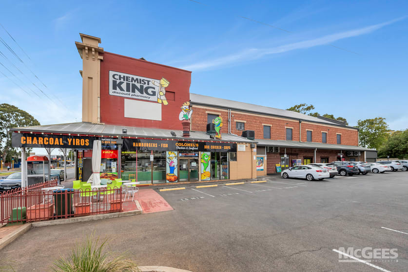 Click to view all images 4/501 Goodwood Road Colonel Light Gardens SA 5041 - Image 1