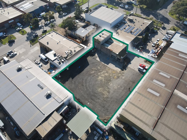 Click to view all images 4/314-316 Hammond Road Dandenong South VIC 3175 - Image 1