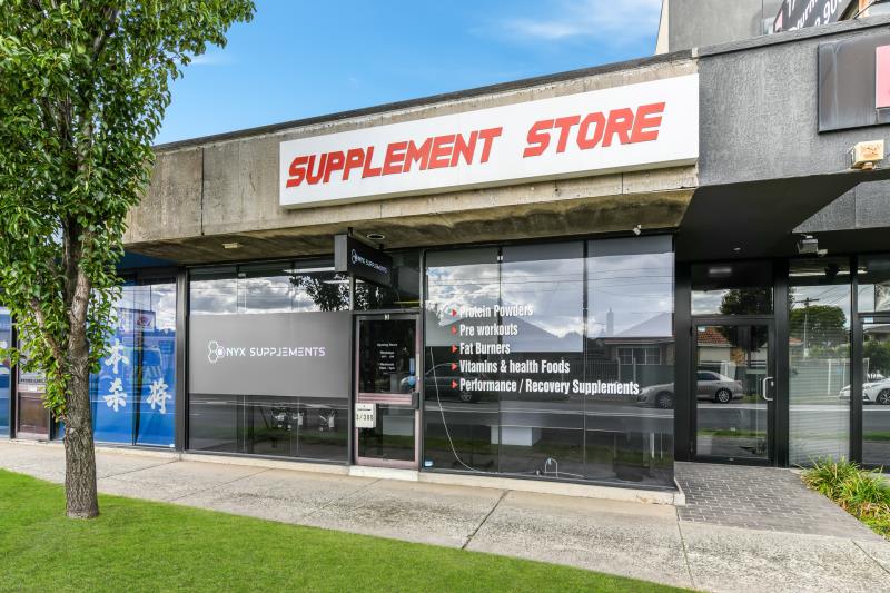 Click to view all images Unit 3/380 Clayton Road Clayton VIC 3168 - Image 1