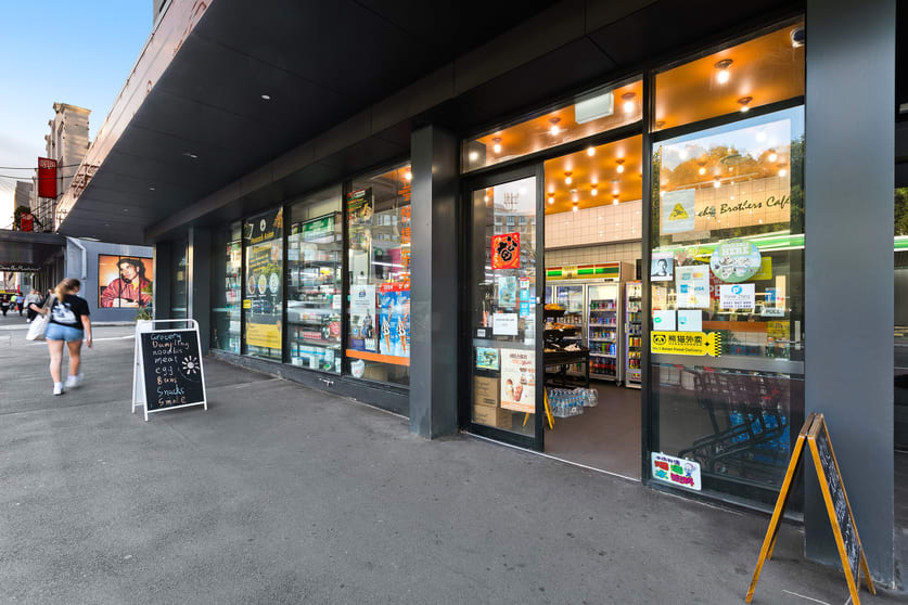 Click to view all images 96 Parramatta Road Camperdown NSW 2050 - Image 3
