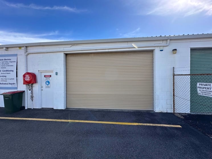 Click to view all images 8/47 Wises Road Maroochydore QLD 4558 - Image 1