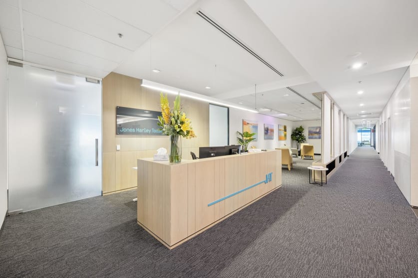 Click to view all images Part Level 10 400 King William Street Adelaide SA 5000 - Image 2