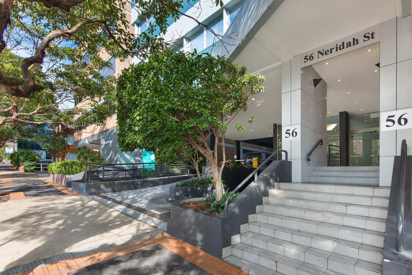 Click to view all images 22/56 Neridah Street Chatswood NSW 2067 - Image 1