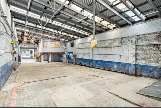 Click to view all images 144 Botany Rd Alexandria NSW 2015 - Image 1