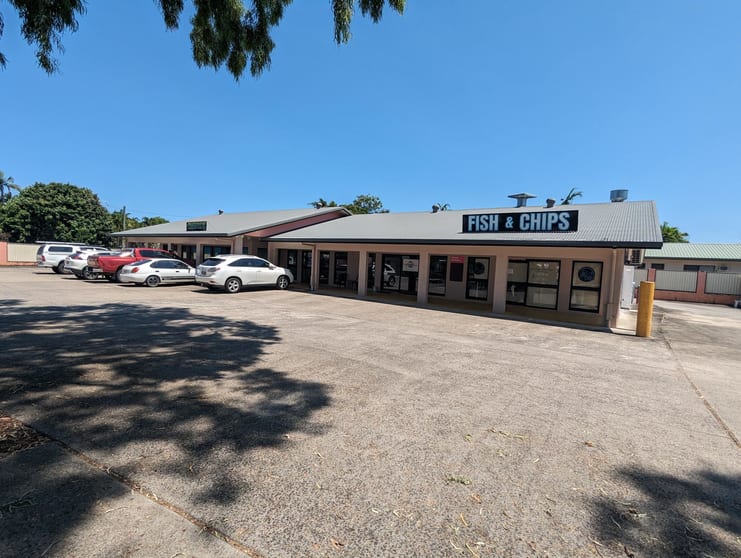 Click to view all images 1/2/2- 8 Cooya Beach Road Cooya Beach QLD 4873 - Image 2