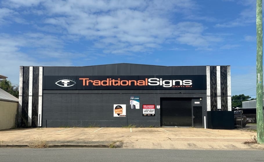 Click to view all images 21 James Street Mackay QLD 4740 - Image 2