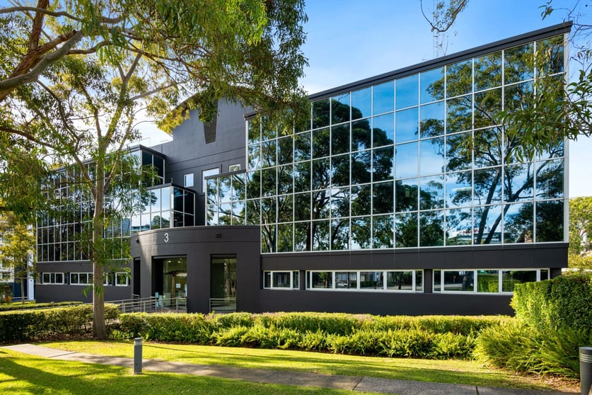 Click to view all images 3 Byfield Street Macquarie Park NSW 2113 - Image 1