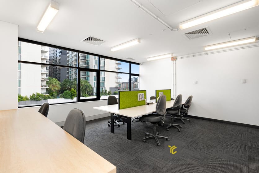 Click to view all images Suite 4.2/1 Breakfast Creek Road Newstead QLD 4006 - Image 3