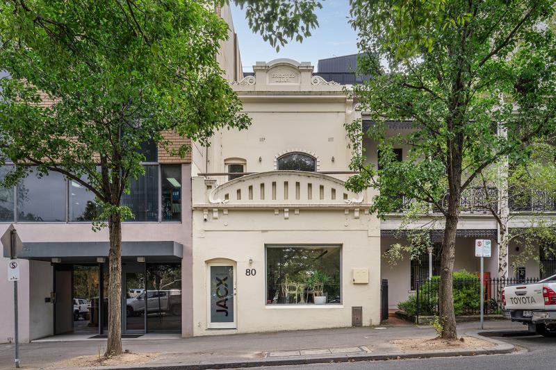 Click to view all images 80 Jolimont Street East Melbourne VIC 3002 - Image 1