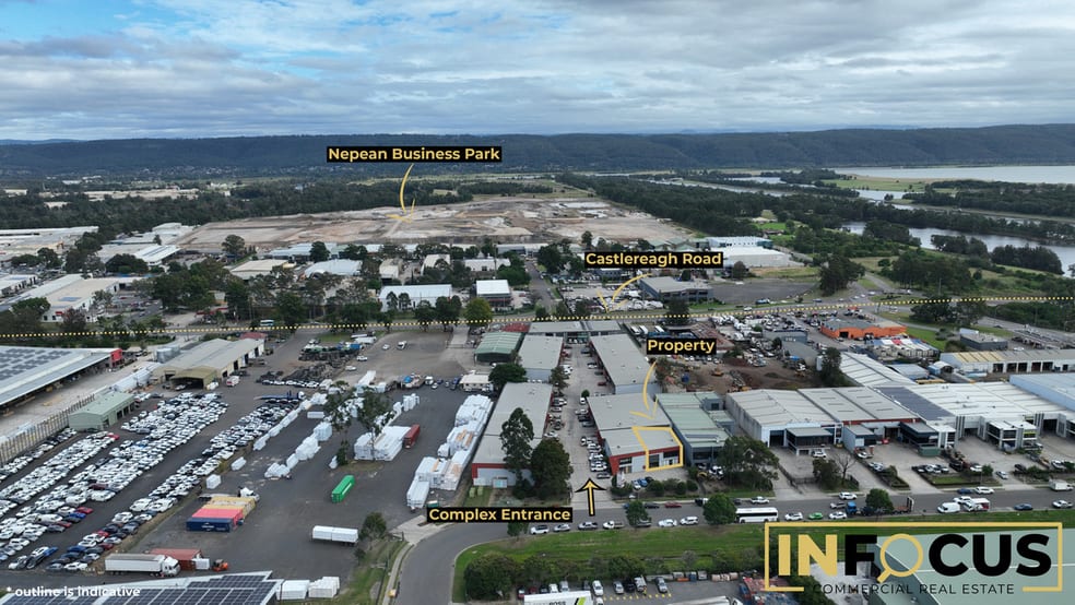 Click to view all images Penrith NSW 2750 - Image 1