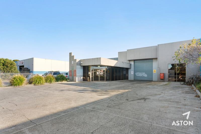 Click to view all images Unit/8A Brand Road Knoxfield VIC 3180 - Image 2