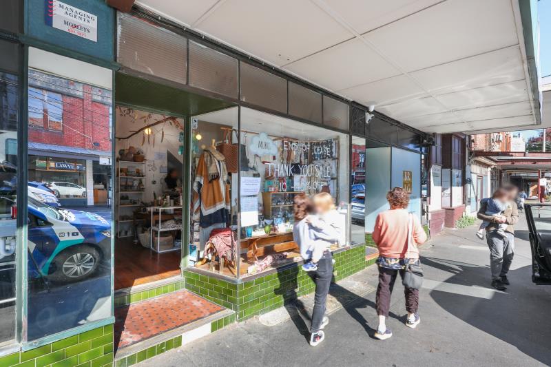 Click to view all images 70 Glen Eira Road Ripponlea VIC 3185 - Image 2