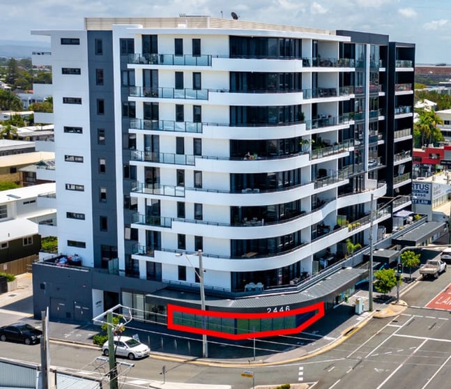 Click to view all images 1/2446 Gold Coast Highway Mermaid Beach QLD 4218 - Image 2