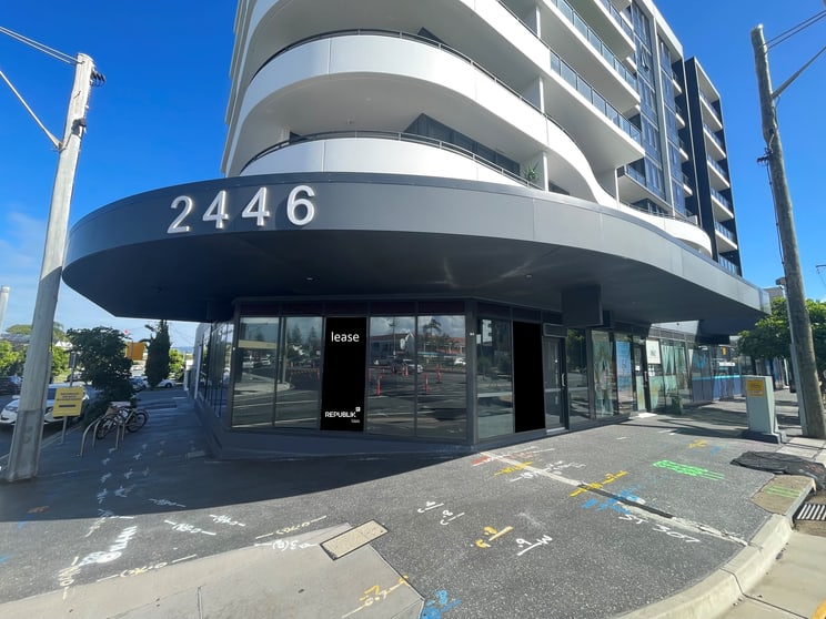 Click to view all images 1/2446 Gold Coast Highway Mermaid Beach QLD 4218 - Image 1