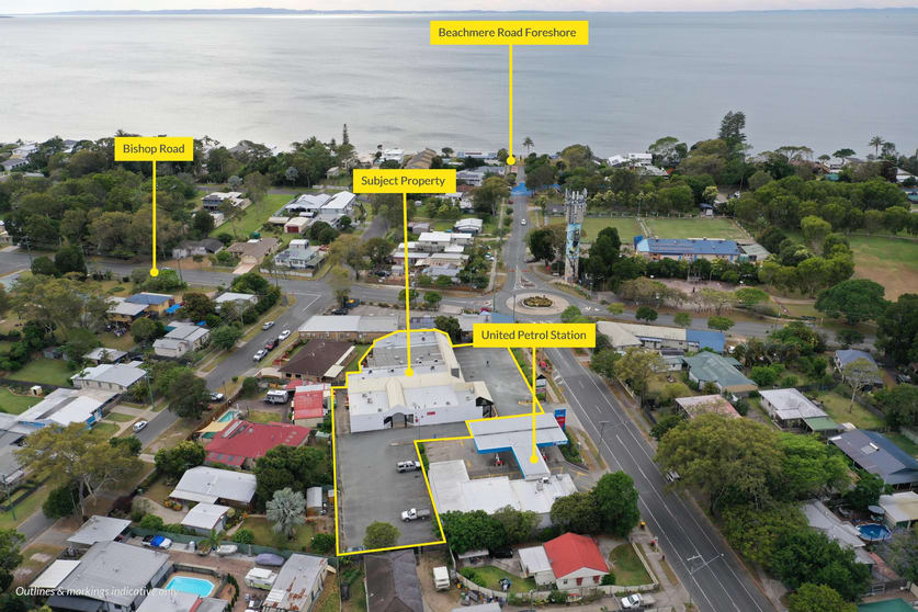 Click to view all images 2/874 Beachmere Road Beachmere QLD 4510 - Image 2