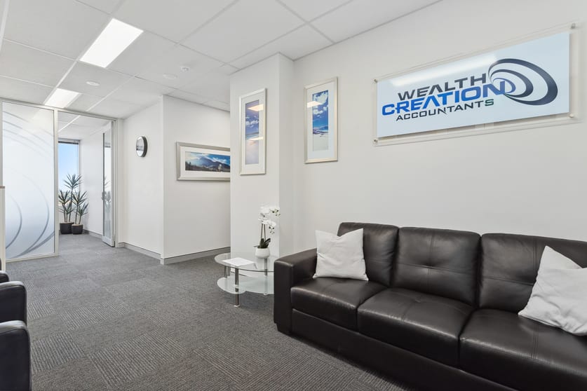 Click to view all images Unit 21 / level 5/92 Walters Drive Osborne Park WA 6017 - Image 3