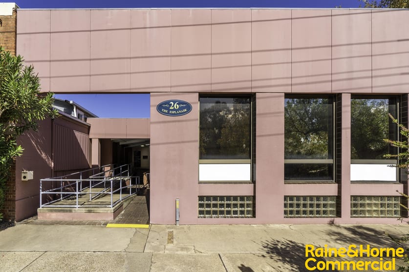 Click to view all images 4/26 The Esplanade Wagga Wagga NSW 2650 - Image 1