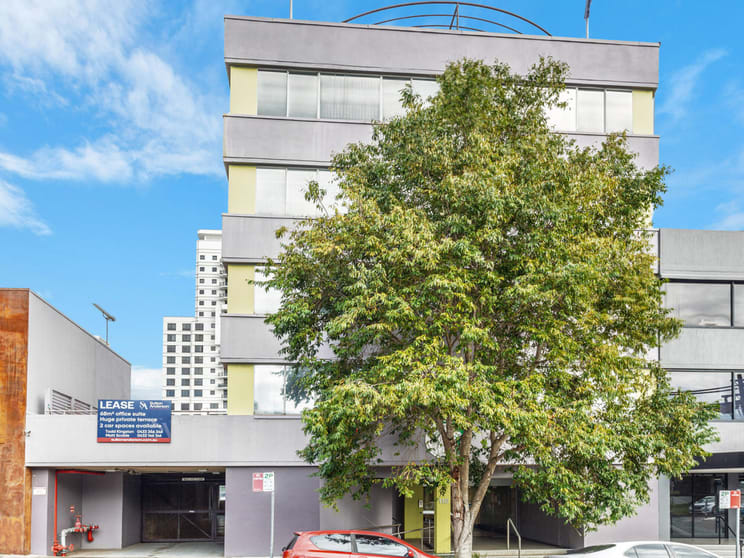 Suite 102/118 Christie Street St Leonards NSW 2065 - Image 1