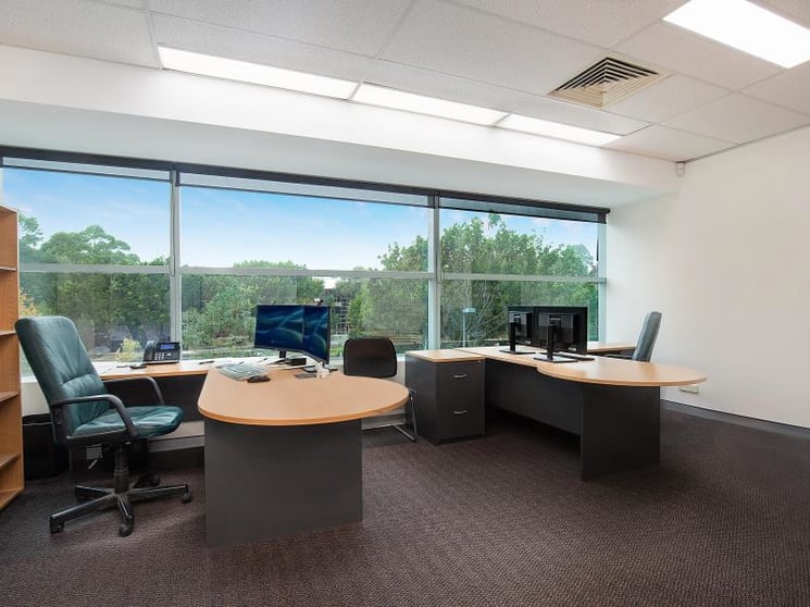 Suite 209/12 Century Circuit Norwest NSW 2153 - Image 2