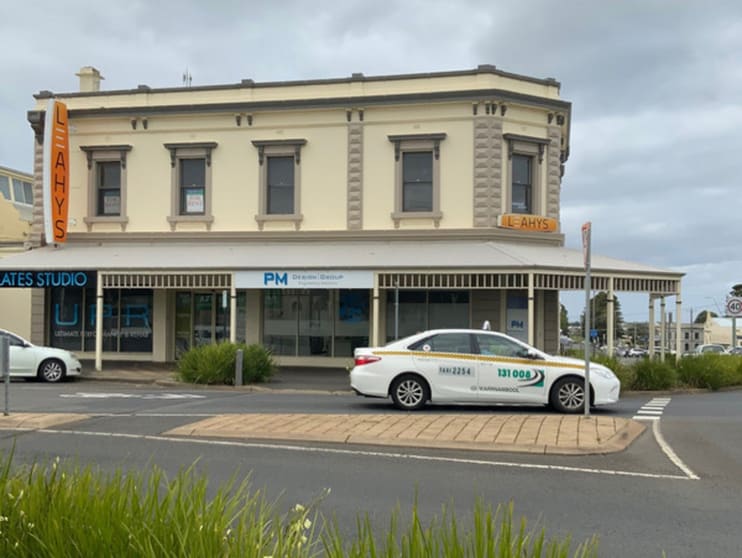 Click to view all images 1/227 Koroit Street Warrnambool VIC 3280 - Image 1