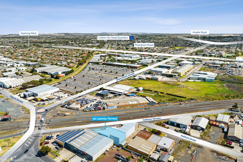 Click to view all images 4A Cadman Terrace North Geelong VIC 3215 - Image 2