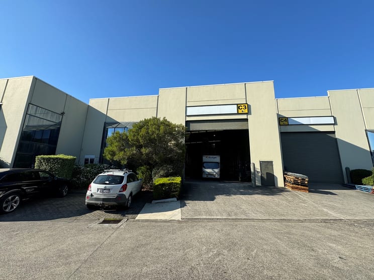 Click to view all images C3 & C4/5 Janine Street Scoresby VIC 3179 - Image 2
