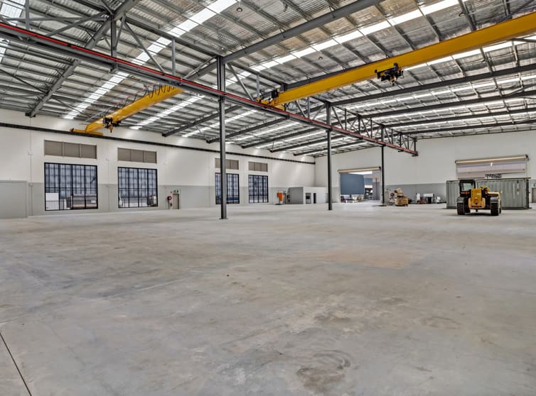 Click to view all images 1 Nancy Ellis Leebold Drive Milperra NSW 2214 - Image 1