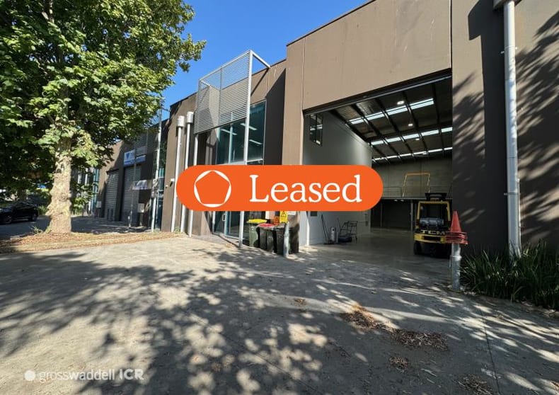 Click to view all images Whole Building/20 Rocklea Drive Port Melbourne VIC 3207 - Image 1