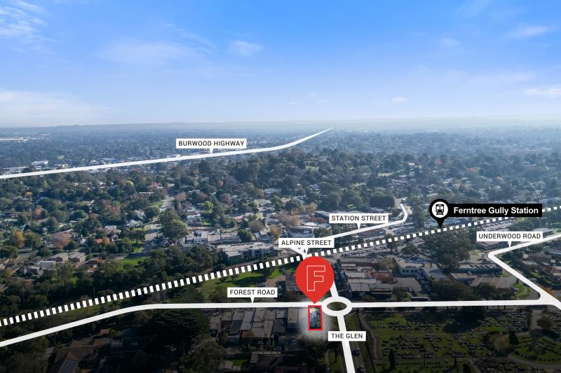 Click to view all images 52 Forest Road Ferntree Gully VIC 3156 - Image 2