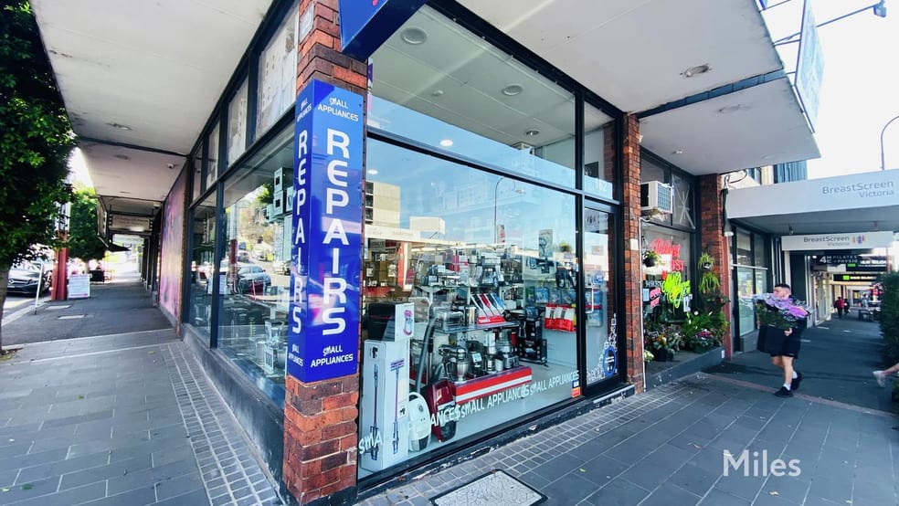 Click to view all images 162 Burgundy Street Heidelberg VIC 3084 - Image 1