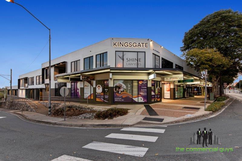 Click to view all images 42-44 King St Caboolture QLD 4510 - Image 1