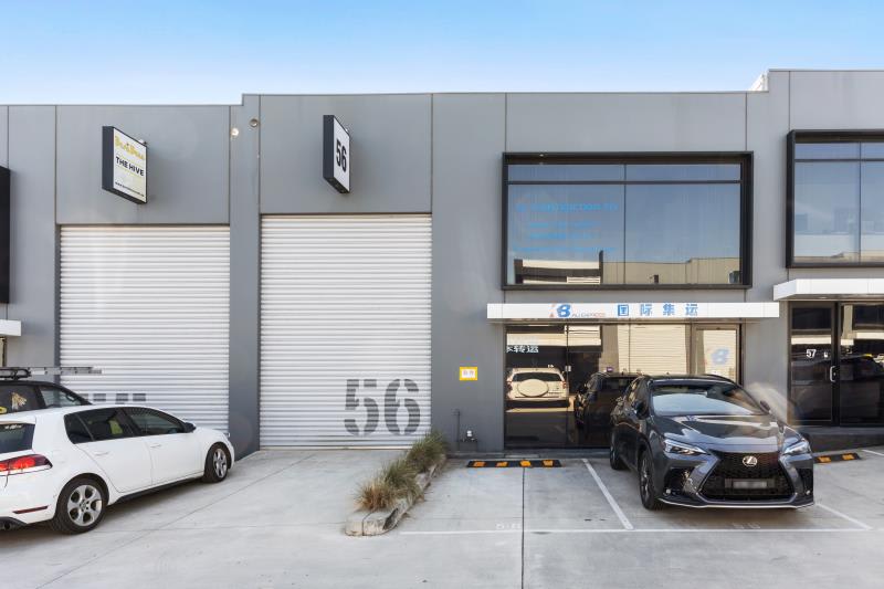 56/31-39 Norcal Road Nunawading VIC 3131 - Image 1