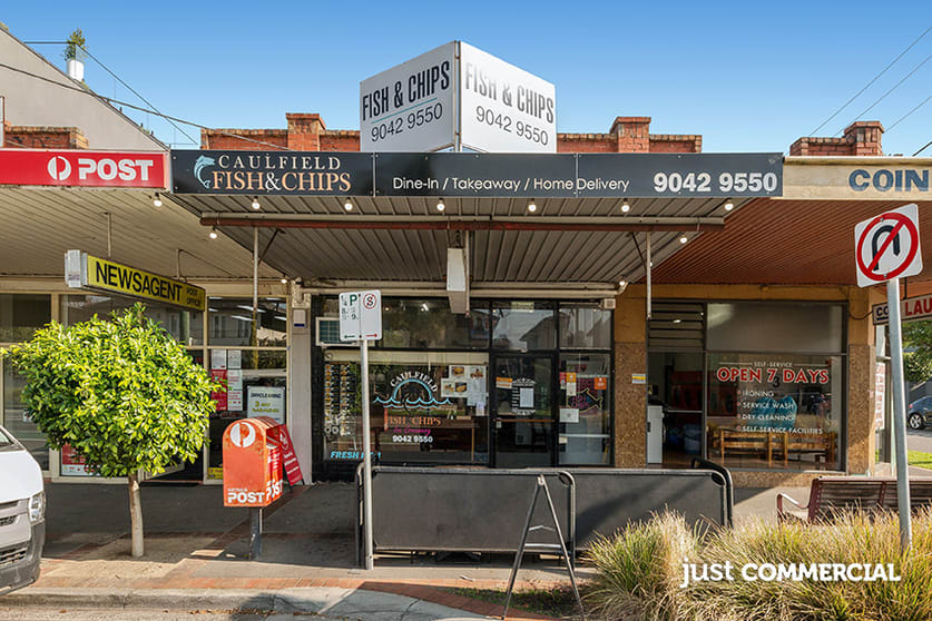 Click to view all images 175 Booran Road Caulfield South VIC 3162 - Image 1