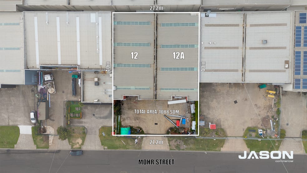 Click to view all images 12-12A Mohr Street Tullamarine VIC 3043 - Image 2