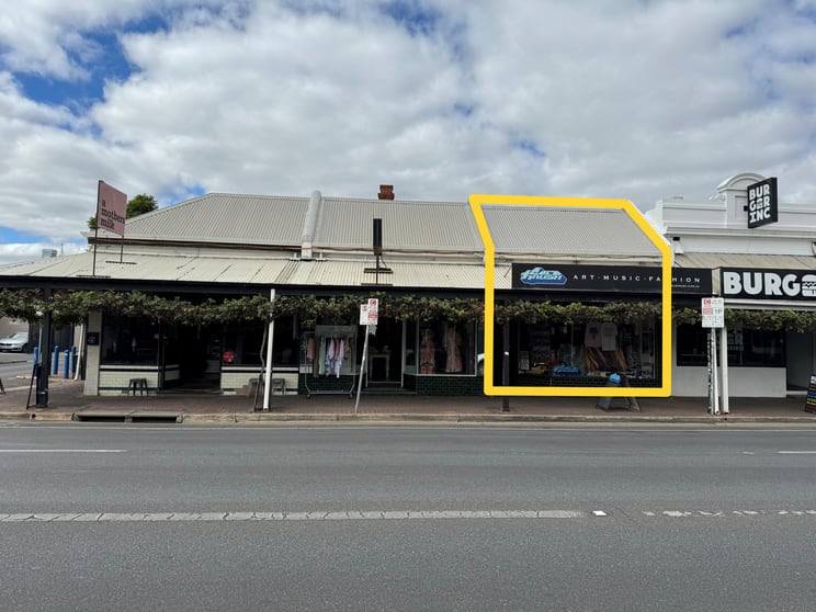 Click to view all images 109 Unley Road Unley SA 5061 - Image 1